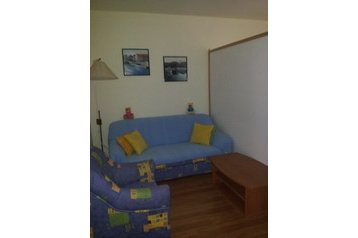 Pension de famille Supetar 4